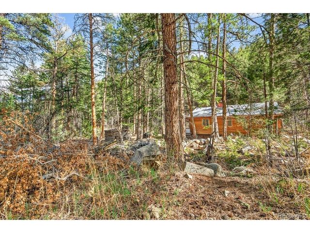 700 County Road 102J, Ward, CO 80481