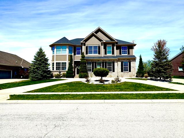 4414 Hickory Grove Boulevard, Greenwood, IN 46143