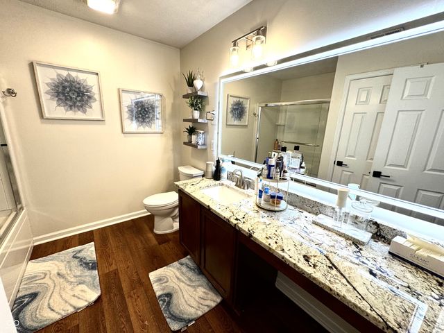 4414 Hickory Grove Boulevard, Greenwood, IN 46143