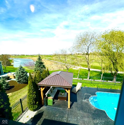 4414 Hickory Grove Boulevard, Greenwood, IN 46143