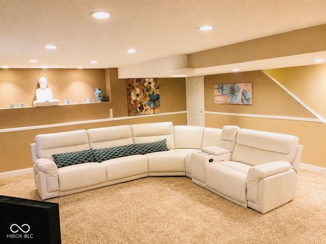 4414 Hickory Grove Boulevard, Greenwood, IN 46143