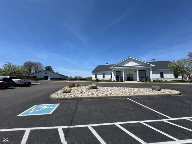 4414 Hickory Grove Boulevard, Greenwood, IN 46143