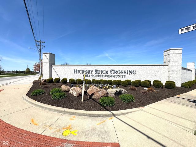 4414 Hickory Grove Boulevard, Greenwood, IN 46143