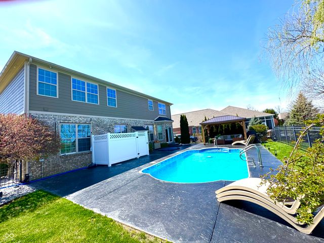 4414 Hickory Grove Boulevard, Greenwood, IN 46143