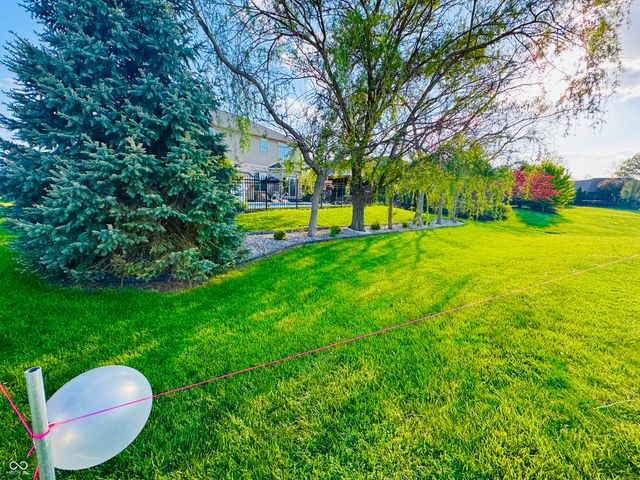 4414 Hickory Grove Boulevard, Greenwood, IN 46143
