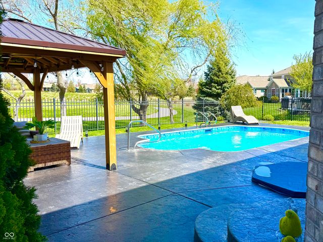 4414 Hickory Grove Boulevard, Greenwood, IN 46143