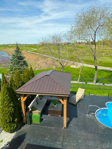 4414 Hickory Grove Boulevard, Greenwood, IN 46143