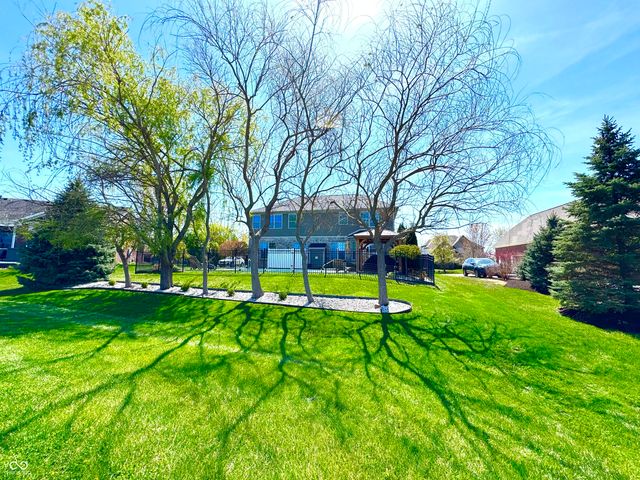 4414 Hickory Grove Boulevard, Greenwood, IN 46143