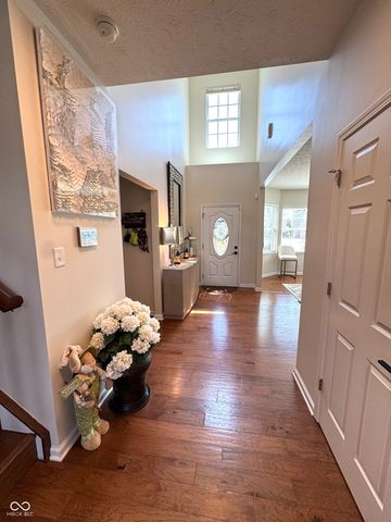 4414 Hickory Grove Boulevard, Greenwood, IN 46143