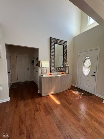 4414 Hickory Grove Boulevard, Greenwood, IN 46143