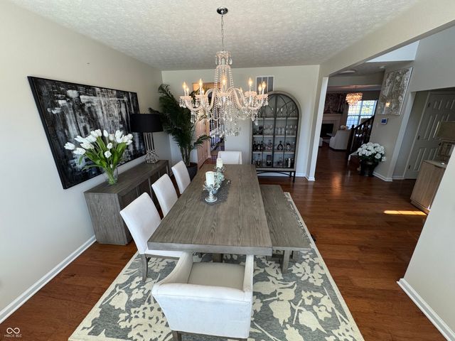 4414 Hickory Grove Boulevard, Greenwood, IN 46143