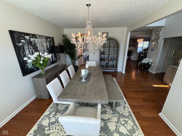 4414 Hickory Grove Boulevard, Greenwood, IN 46143