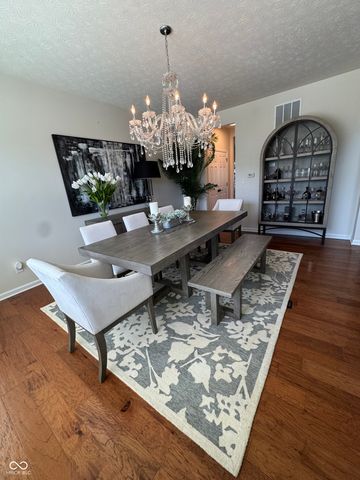 4414 Hickory Grove Boulevard, Greenwood, IN 46143