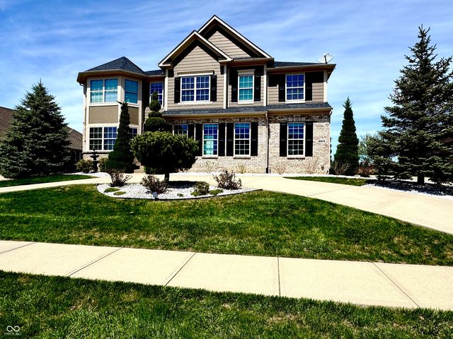 4414 Hickory Grove Boulevard, Greenwood, IN 46143