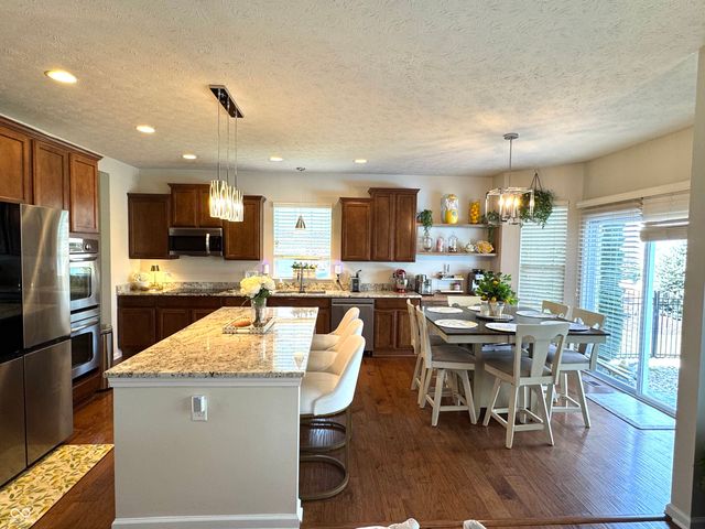 4414 Hickory Grove Boulevard, Greenwood, IN 46143
