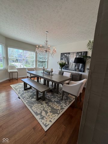 4414 Hickory Grove Boulevard, Greenwood, IN 46143