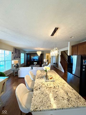 4414 Hickory Grove Boulevard, Greenwood, IN 46143