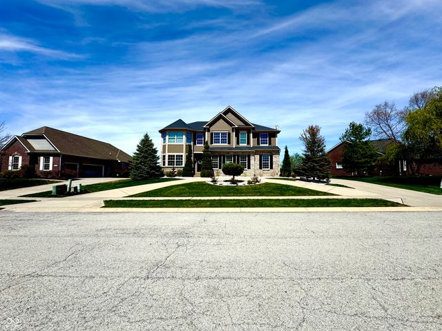 4414 Hickory Grove Boulevard, Greenwood, IN 46143