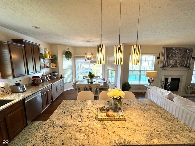 4414 Hickory Grove Boulevard, Greenwood, IN 46143