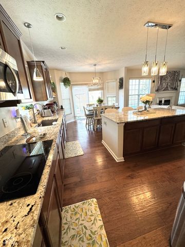 4414 Hickory Grove Boulevard, Greenwood, IN 46143