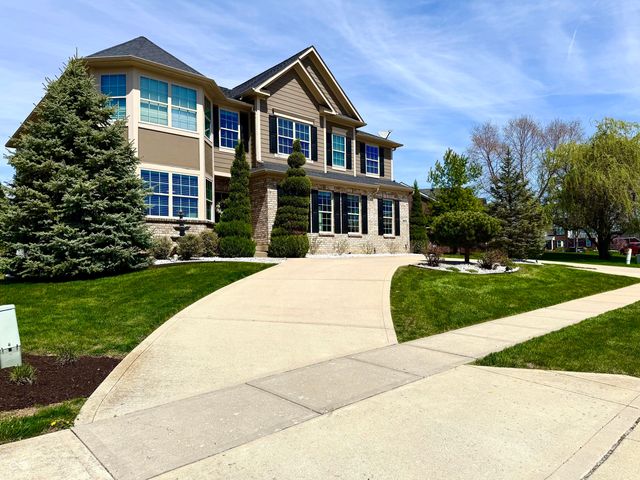 4414 Hickory Grove Boulevard, Greenwood, IN 46143