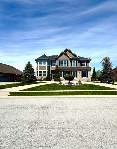 4414 Hickory Grove Boulevard, Greenwood, IN 46143