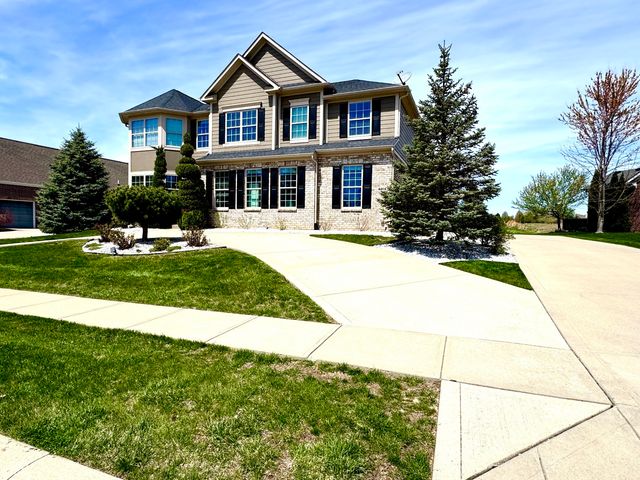 4414 Hickory Grove Boulevard, Greenwood, IN 46143