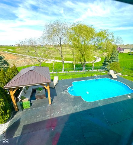 4414 Hickory Grove Boulevard, Greenwood, IN 46143