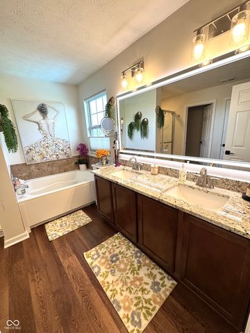 4414 Hickory Grove Boulevard, Greenwood, IN 46143