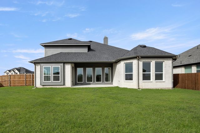 5410 Rowlan Row, Midlothian, TX 76065