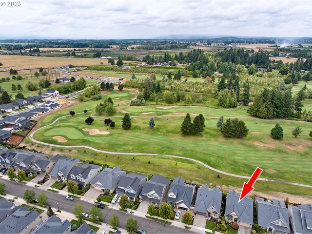 429 TURNBERRY Ave, Woodburn, OR 97071