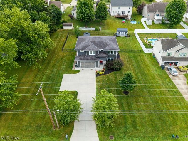 575 Trease Road, Wadsworth, OH 44281