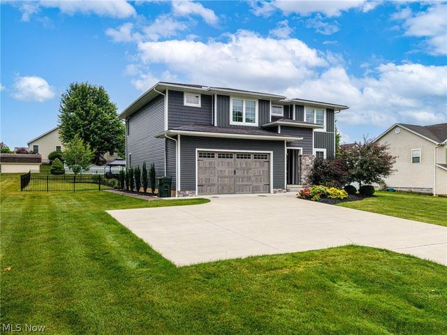 575 Trease Road, Wadsworth, OH 44281