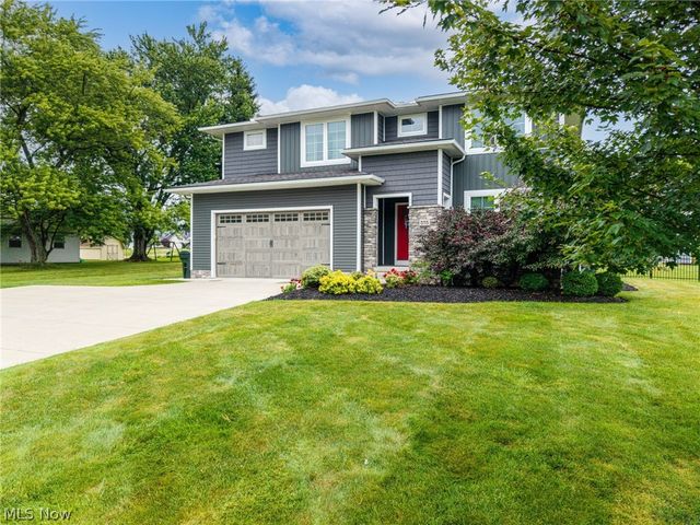 575 Trease Road, Wadsworth, OH 44281