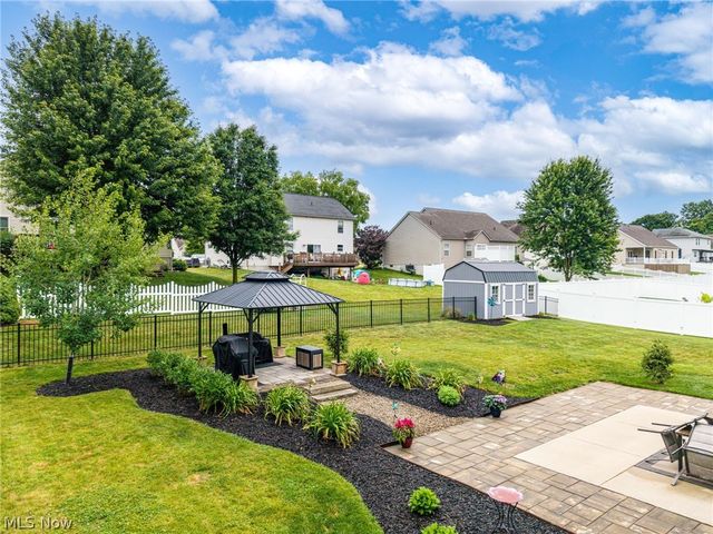575 Trease Road, Wadsworth, OH 44281