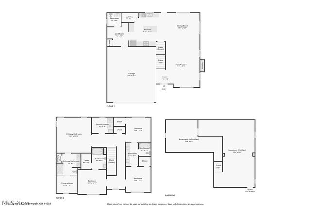 575 Trease Road, Wadsworth, OH 44281
