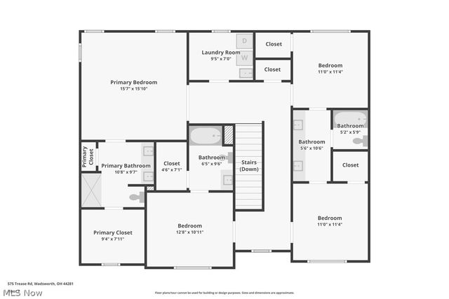575 Trease Road, Wadsworth, OH 44281