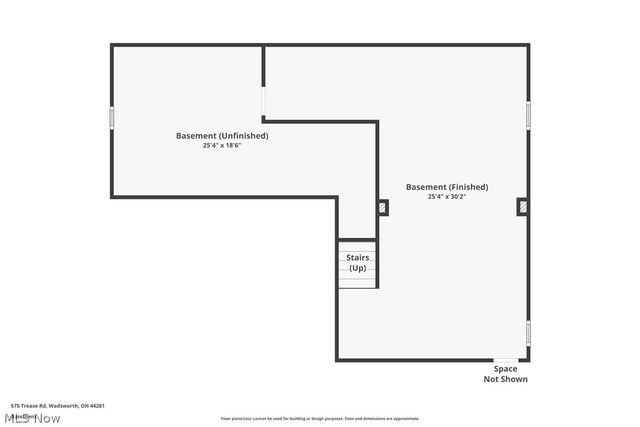 575 Trease Road, Wadsworth, OH 44281