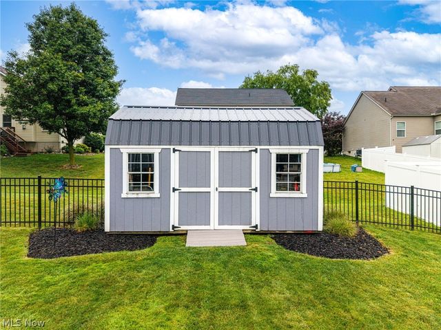 575 Trease Road, Wadsworth, OH 44281