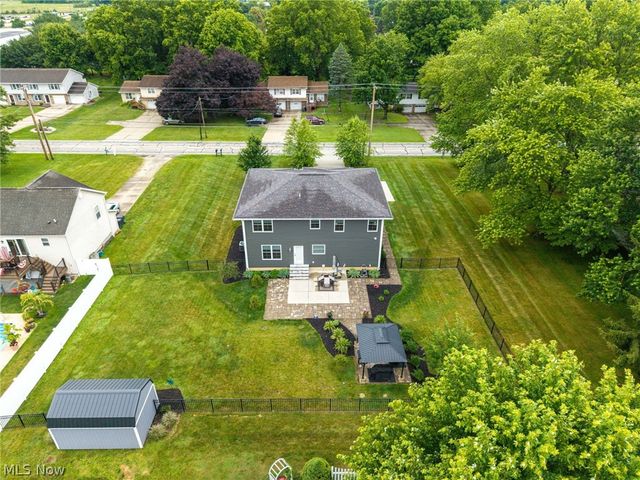 575 Trease Road, Wadsworth, OH 44281