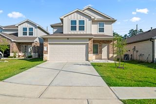 5115 Belmont Hill Court, Spring, TX 77373