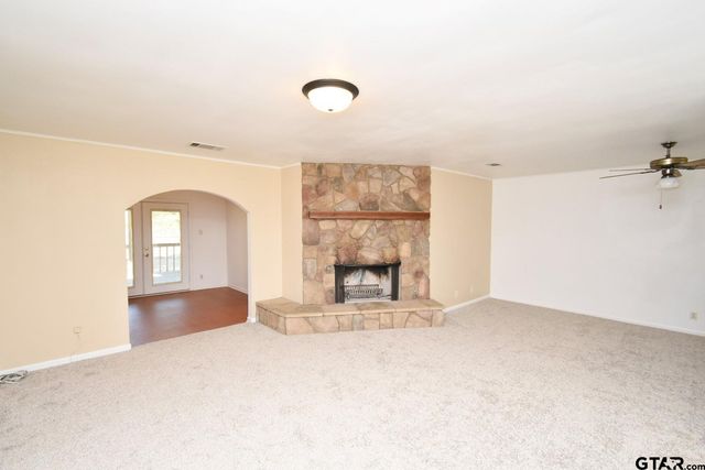 1191 County Road 4186, Quitman, TX 75783