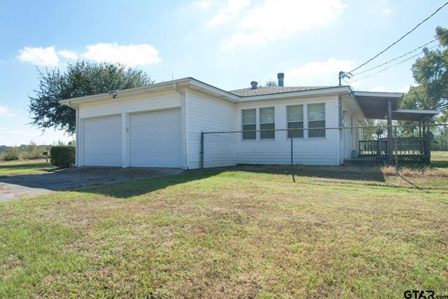 1191 County Road 4186, Quitman, TX 75783