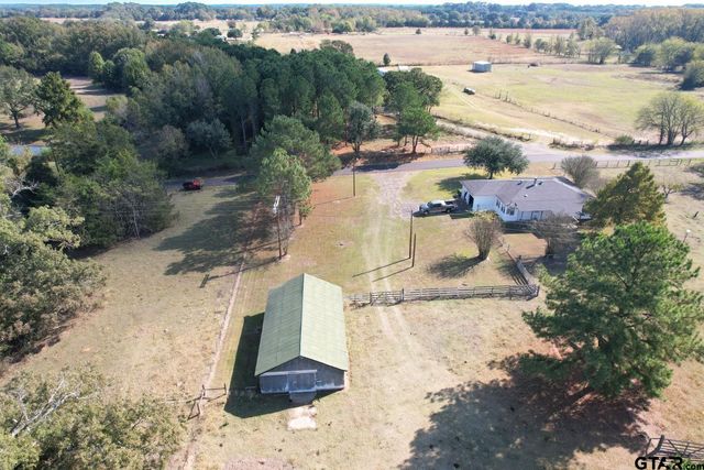 1191 County Road 4186, Quitman, TX 75783