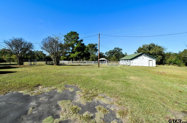 1191 County Road 4186, Quitman, TX 75783
