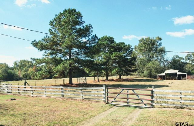 1191 County Road 4186, Quitman, TX 75783