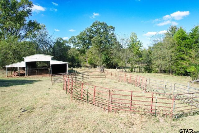 1191 County Road 4186, Quitman, TX 75783