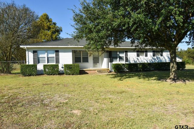 1191 County Road 4186, Quitman, TX 75783