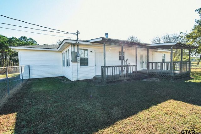 1191 County Road 4186, Quitman, TX 75783