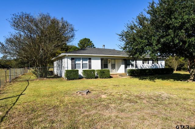 1191 County Road 4186, Quitman, TX 75783
